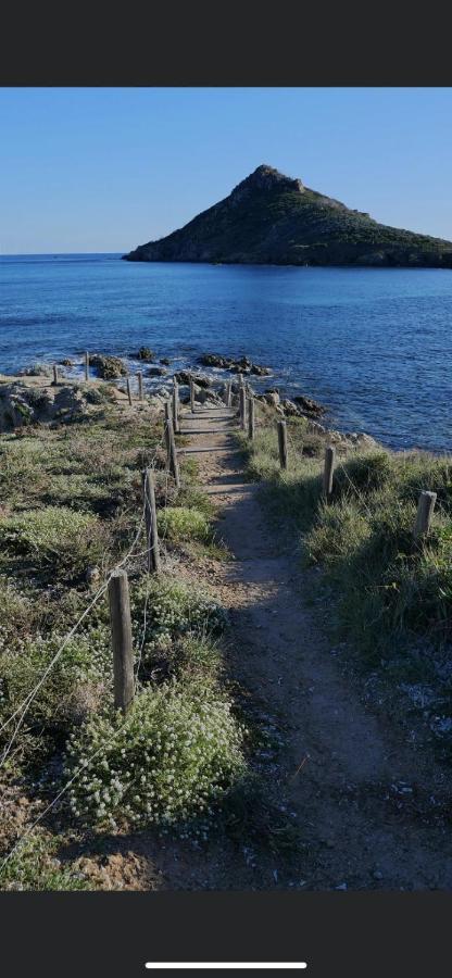 La Dolce Vita Mazet A Gassin Golfe De Saint Tropez Buitenkant foto